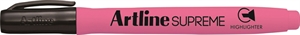 Artline Supreme Textmarker f.rosa